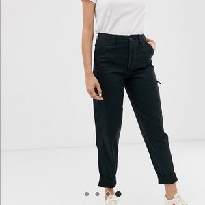 ASOS (6) combat / cargo pant black